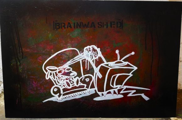 brainwashed
